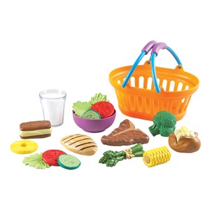 New Sprouts Breakfast, Lunch and Dinner Baskets